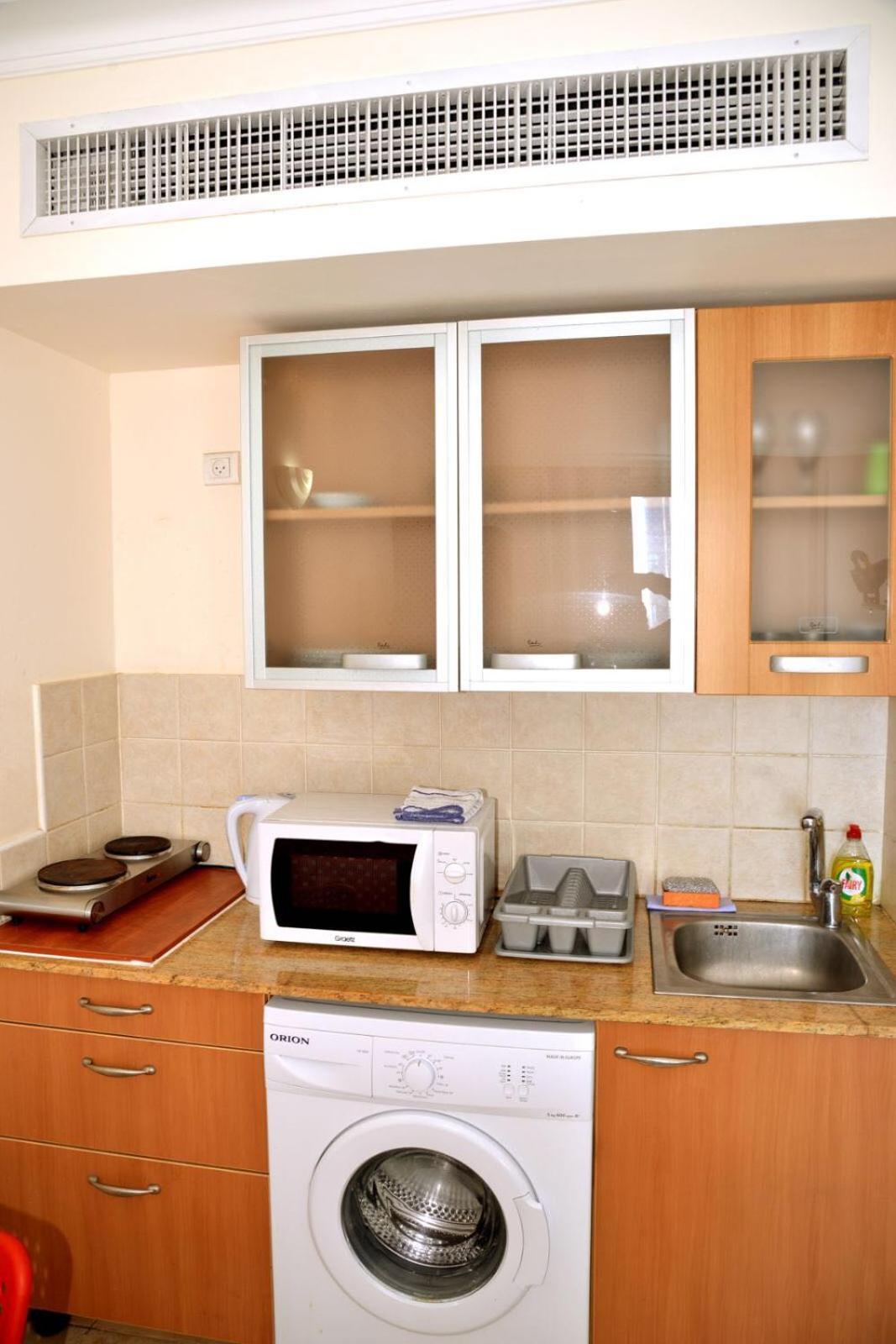 Apartment On Haifa Exterior foto