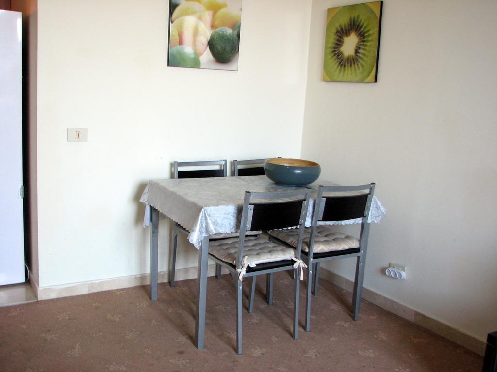 Apartment On Haifa Habitación foto