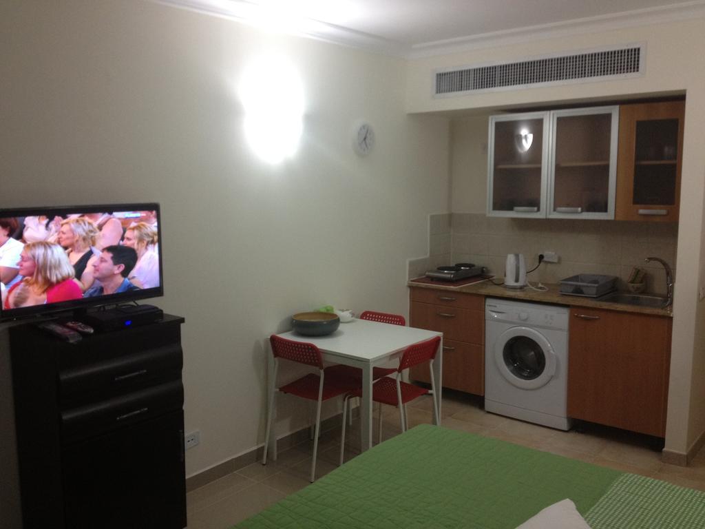 Apartment On Haifa Habitación foto