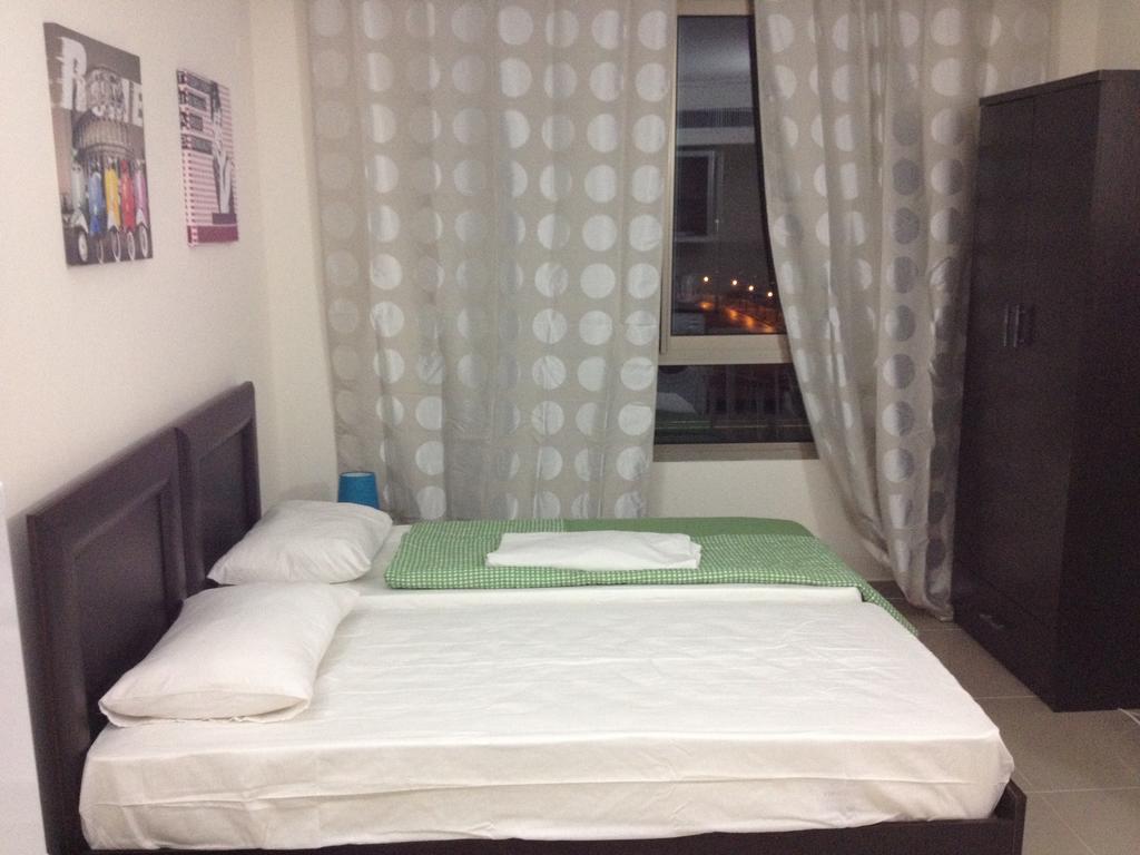 Apartment On Haifa Habitación foto