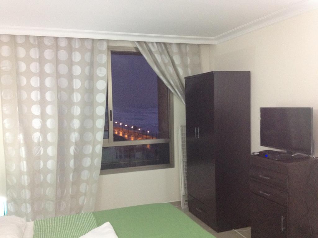 Apartment On Haifa Habitación foto
